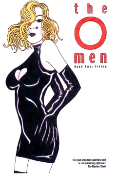 Book Two: Frenzy