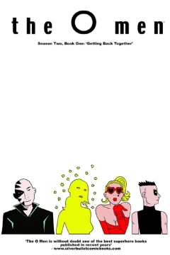 Season Two, Book One: "Getting Back Together"