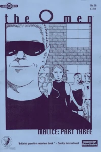 Issue #10