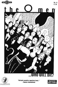 Issue #13