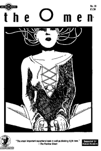 Issue #18