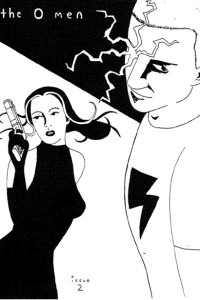Issue #2