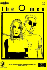 Issue #20