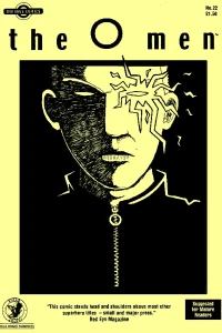 Issue #22