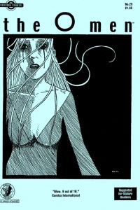 Issue #23