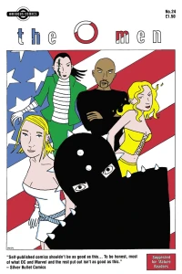 Issue #24