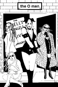 Issue #4