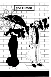 Issue #5