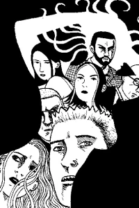 Issue #9