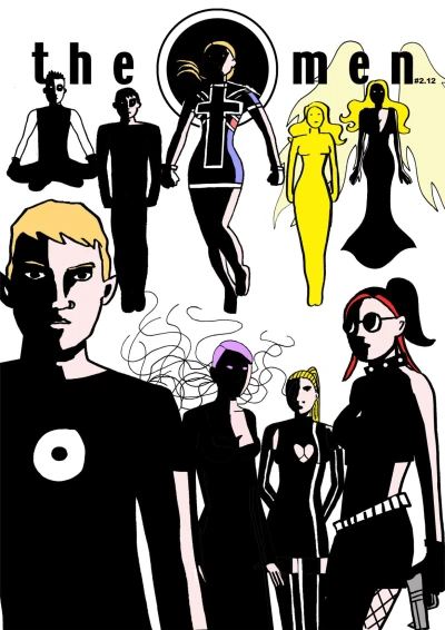 Cover of Danger of Death, Part Two