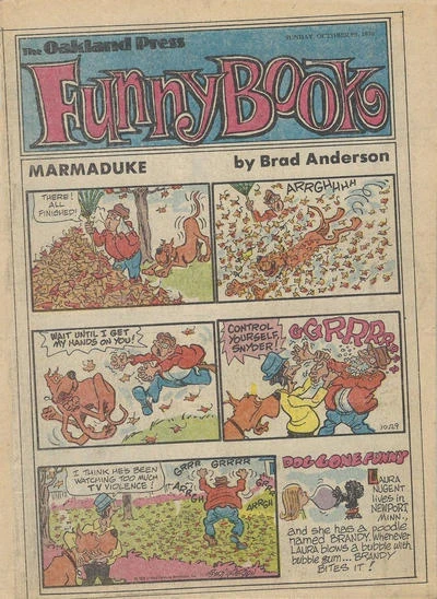 Cover of Issue #.19781029