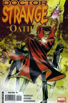 The Oath, Chapter 2