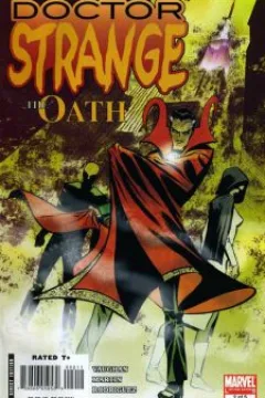 The Oath, Chapter 2