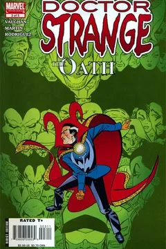 The Oath, Chapter 3