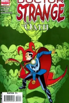 The Oath, Chapter 3
