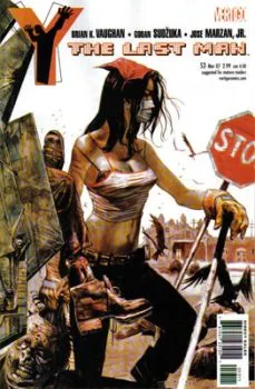 Cover of The Obituarist