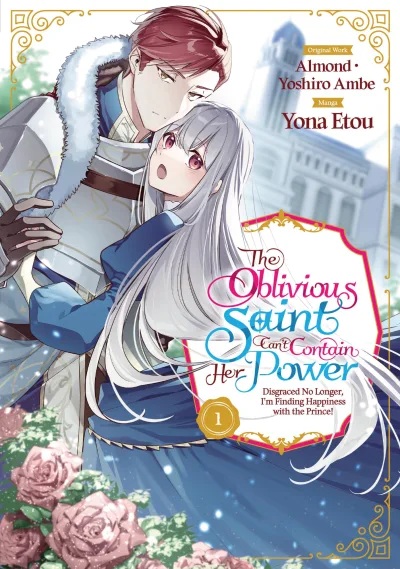 Cover of Volume 1