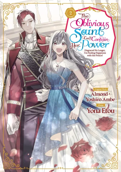 Cover of Volume 2