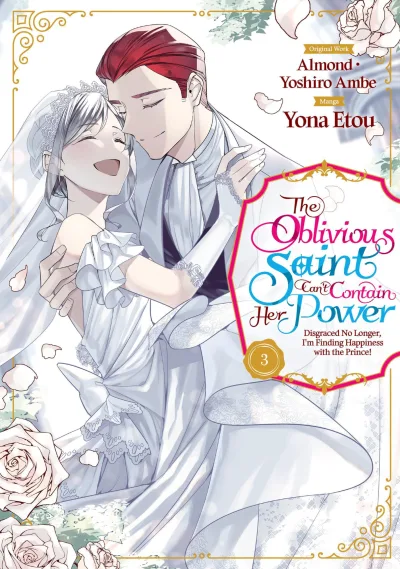 Cover of Volume 3