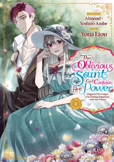 Cover of Volume 4
