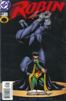 Cover of The Obtuse Conundrum