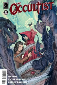 Issue #2