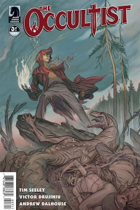 Issue #3