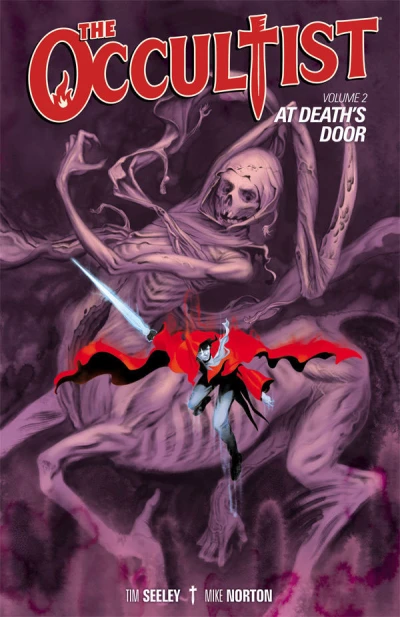 Cover of Volume 2