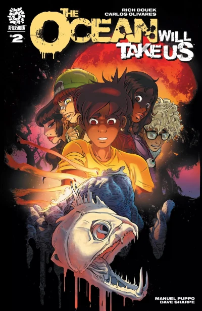 Cover of Fast Times At Almanzar High