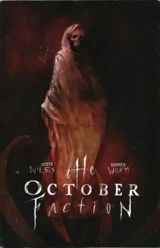 Cover of Volume 3