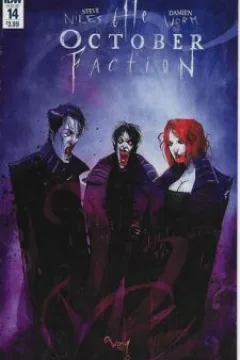 Issue #14