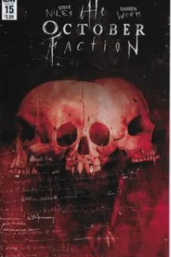 Issue #15