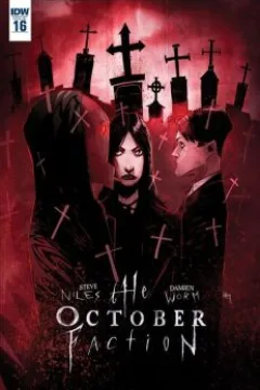 Issue #16