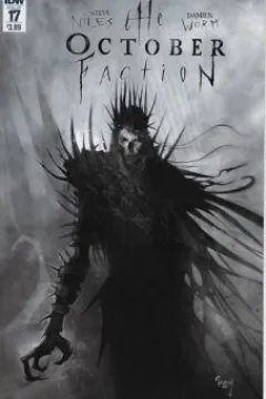 Issue #17
