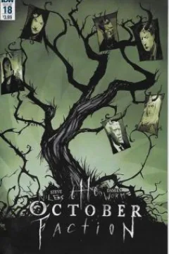Issue #18