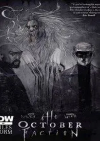 Cover of Issue #2