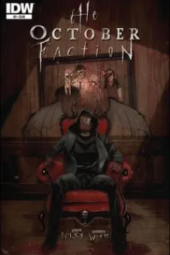 Issue #3