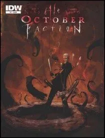 Cover of Issue #7