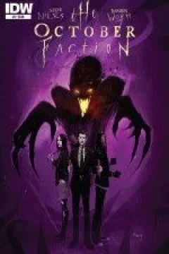 Issue #8