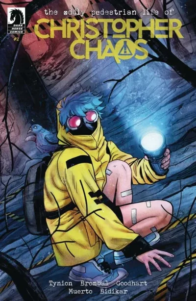 Cover of Cover A - Isaac Goodhart