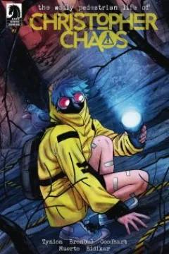 Issue #2