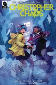 Issue #3