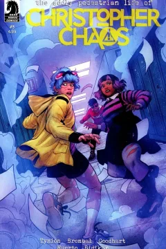 Issue #3