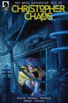 Issue #4