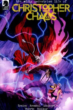 Issue #6