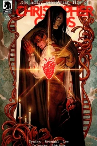 The Perfectly Monstrous Life of Adam Frankenstein