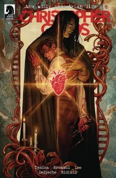 Cover of The Perfectly Monstrous Life of Adam Frankenstein