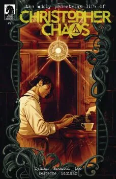 Cover of The Perfectly Monstrous Life of Adam Frankenstein