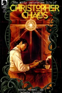 The Perfectly Monstrous Life of Adam Frankenstein