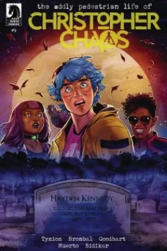 Issue #9